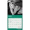 Marilyn Monroe OFFICIAL | 2026 7 x 14 Inch (Hanging) Monthly Mini Wall Calendar